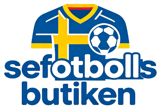 SE Fotbollsbutiken – Fotbollströjor, Klubbar och Tips